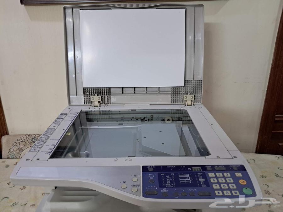 طابعة   ماركة شارب64262207614721114