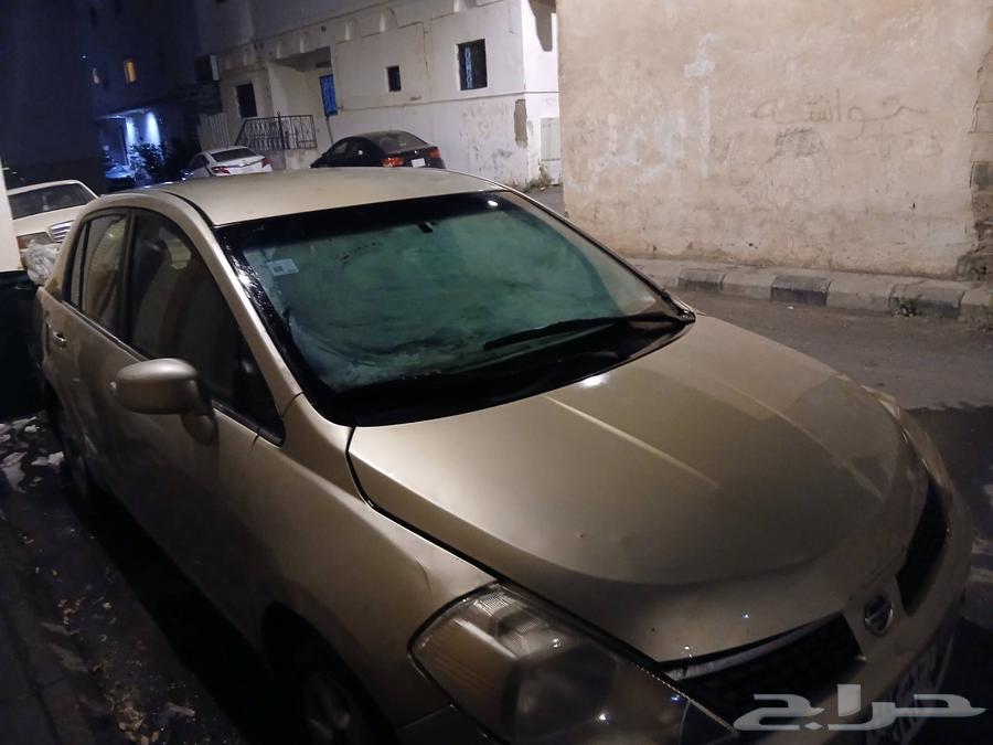 نسان تيدا 206 تمتك64423038007554110