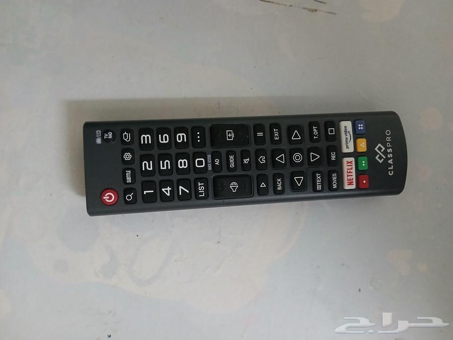 شاشه سمارت 42 بوصه جديده بالكرتون استخدام قليل64257740814593111