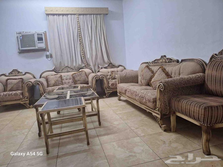 جلوس متين وخشب اصلي64259822317442110