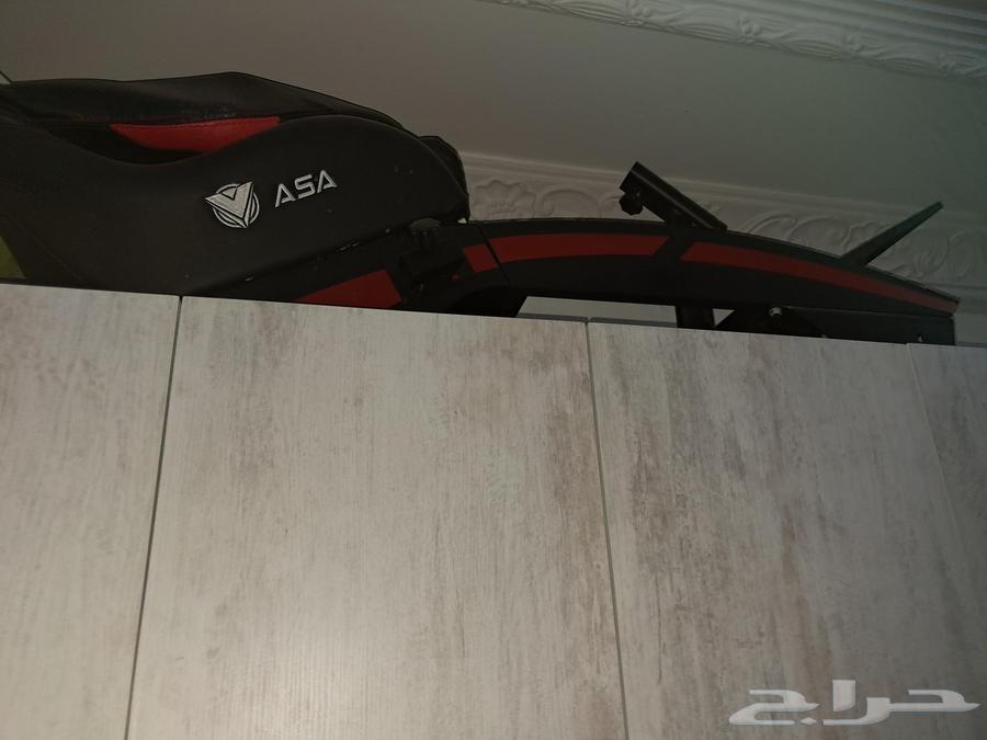 دركسون و الدعسة كاملة والكرسي.64427250488195111