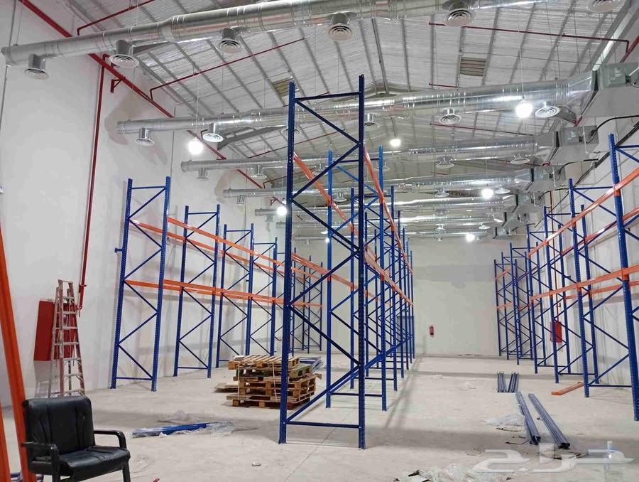 رفوف بقاله رفوف مستودع64269980421122114