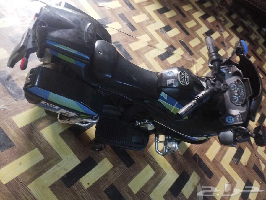 دباب جديد للبيع كهربائي64420986252546113