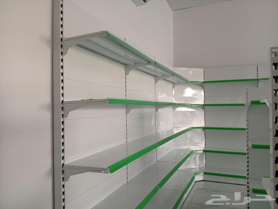 رفوف بقاله رفوف مستودع64269980421122111