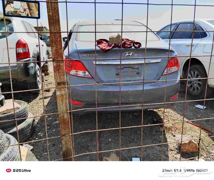 هوندا اكسنت موديل 201364423984620034113