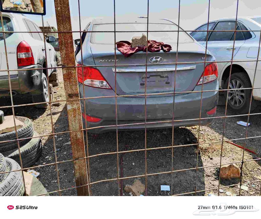 هوندا اكسنت موديل 201364423984620034114