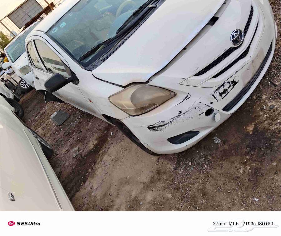تويوتا يارس مديل 201064423381790977113