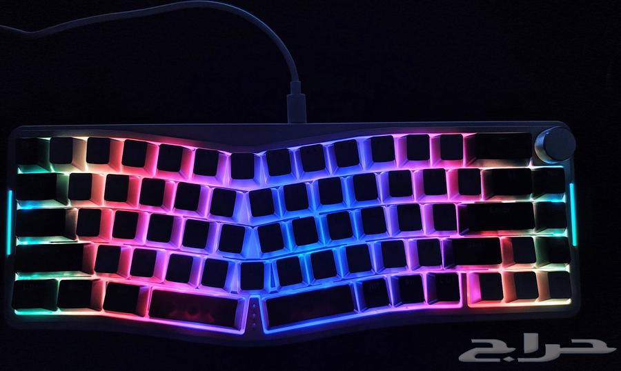 كيبورد اجاز 65 بالمية64261703486977113
