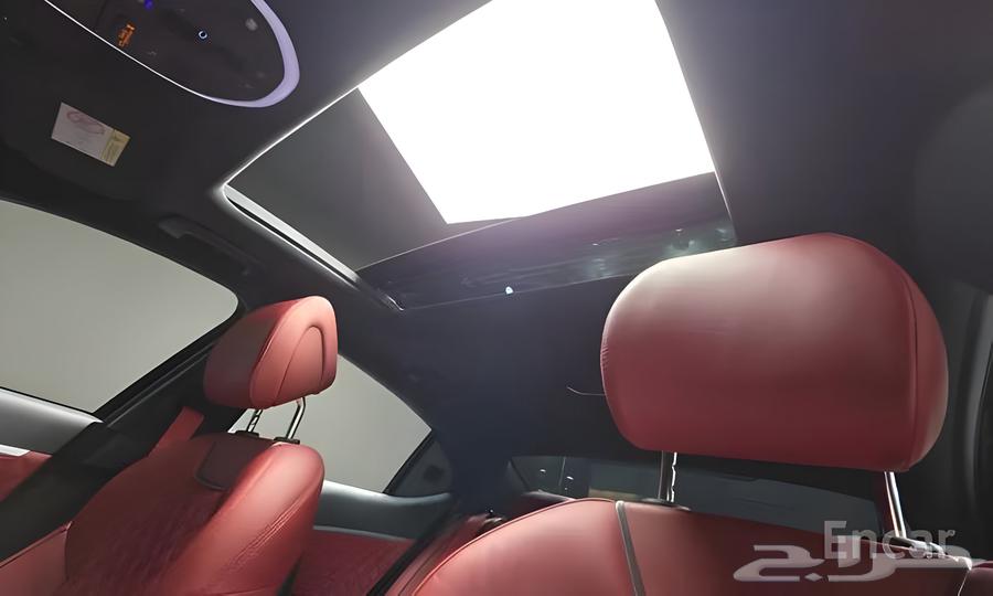 جينسس G70 2021فل كامل وارد كوريا64420905050114114