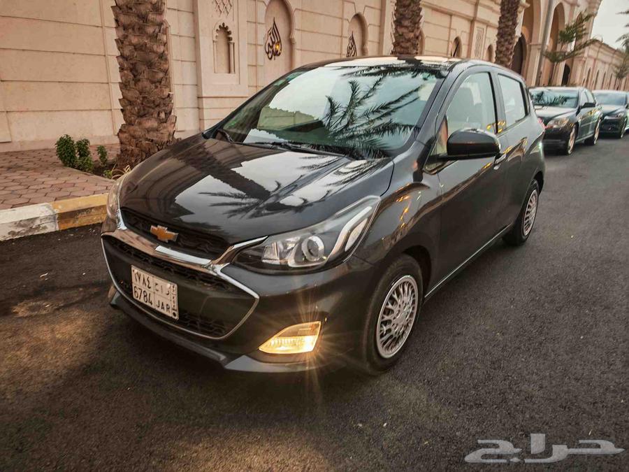 للبيع سبارك مخزن 2020 ماشي 99 فقط64427370421889110