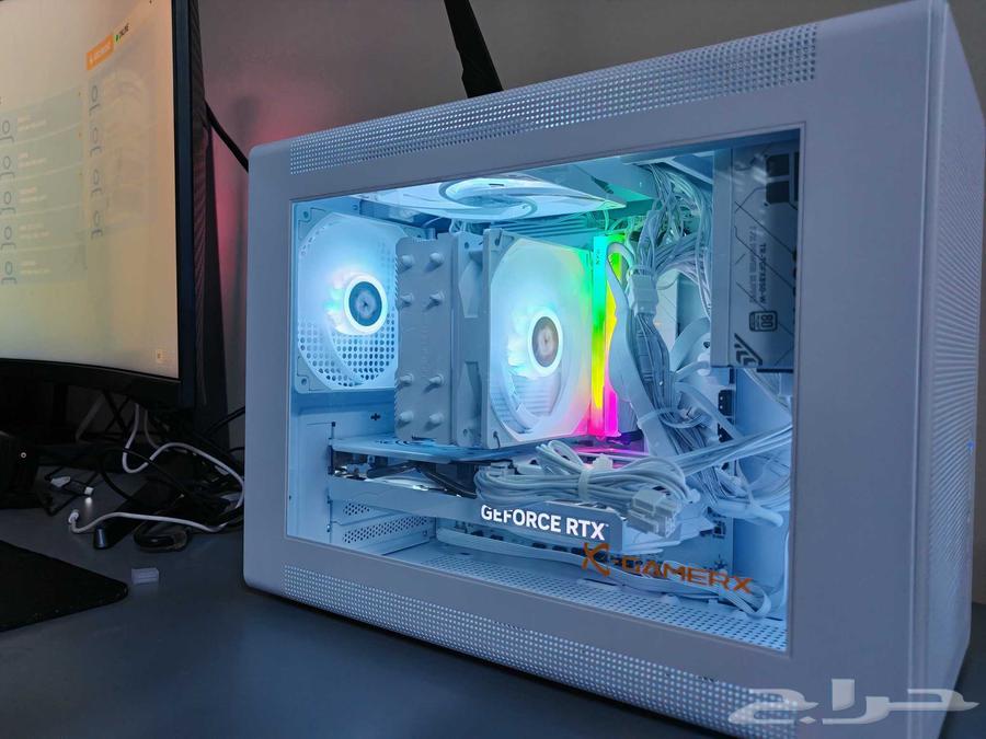 بي سي قابل للتطوير بس معقول وصغير للتنقل64230803139971110