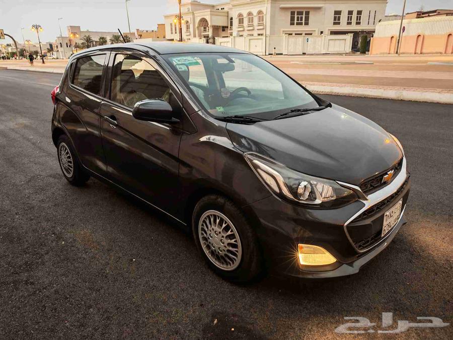 للبيع سبارك مخزن 2020 ماشي 99 فقط64427370421889112