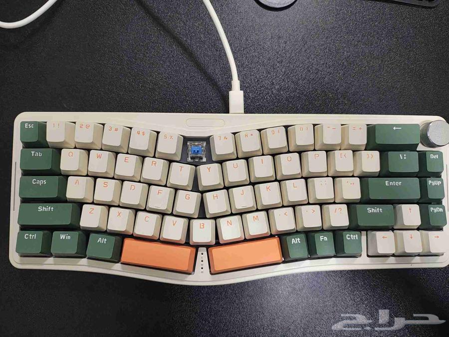 كيبورد اجاز 65 بالمية64261703486977112