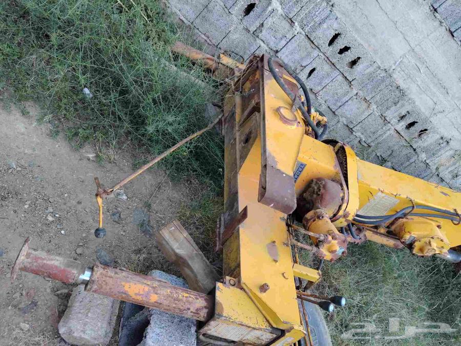 ونش هياب 3 طن اربع وصال الاخيره سحب64420986212865113