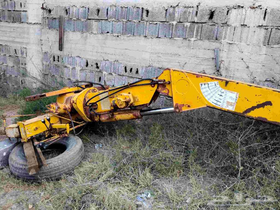 ونش هياب 3 طن اربع وصال الاخيره سحب64420986212865111