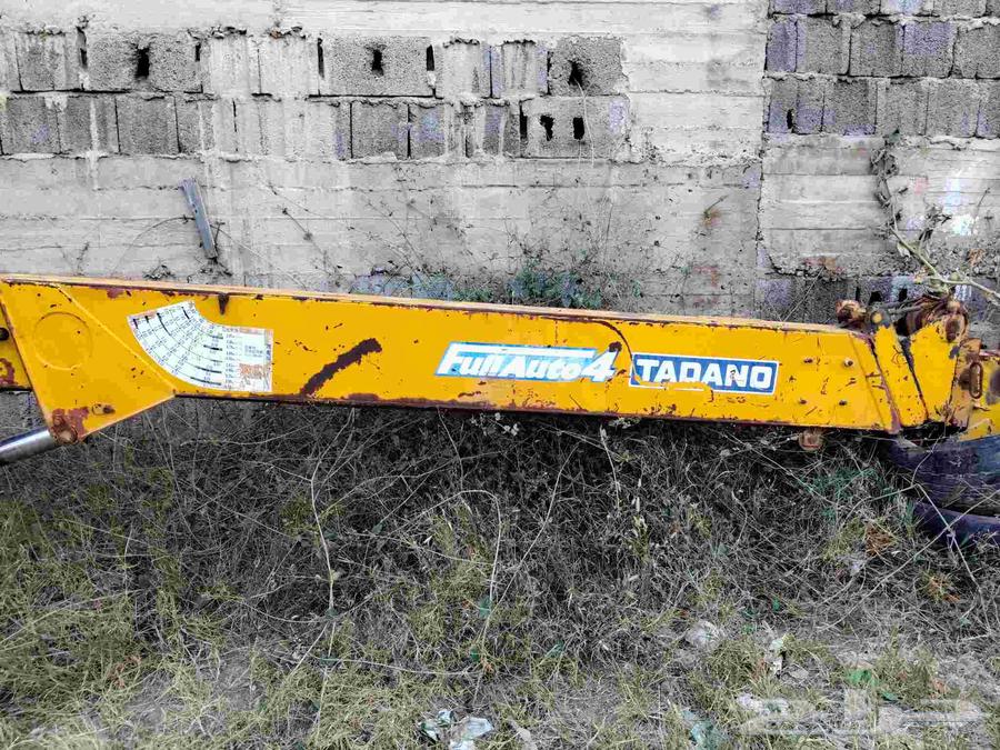 ونش هياب 3 طن اربع وصال الاخيره سحب64420986212865114