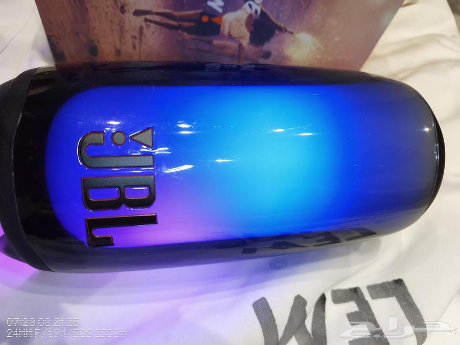 سماعة JBL نظيفه مره ماشاء الله64261703134593114