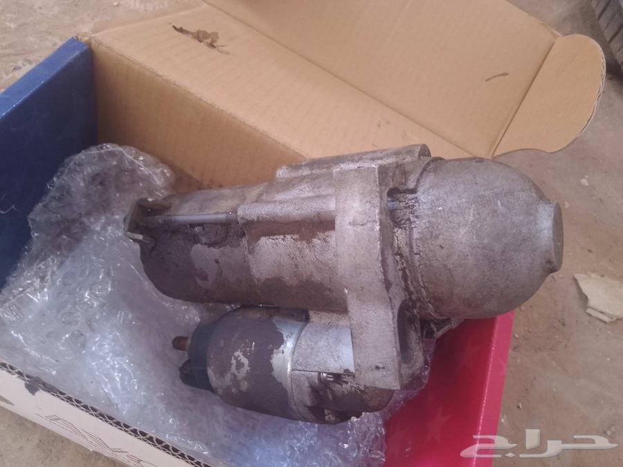 Used 2011 Chevrolet Tahoe with a minor issue, only delayed starting64421255853315114