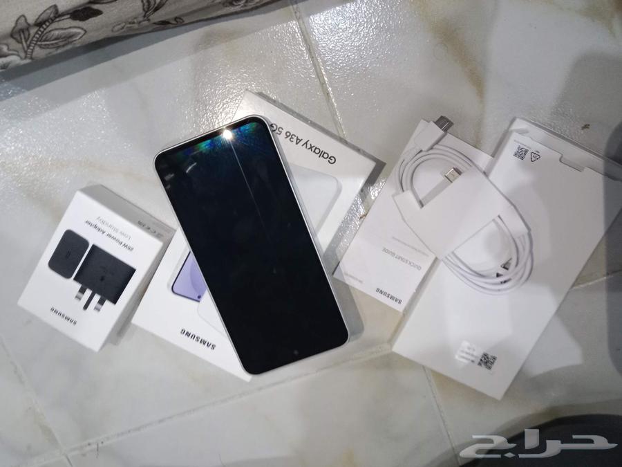 جوال سامسونج A3664257224835842111