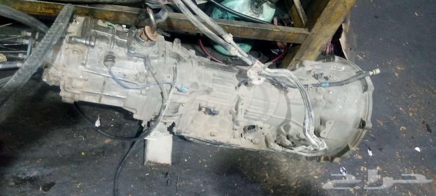 قير افجي توماتيك شد بلد علا ضمان شد بلد64426955242627111