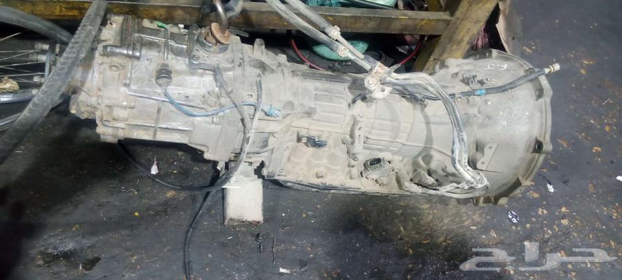 قير افجي توماتيك شد بلد علا ضمان شد بلد64426955242627112