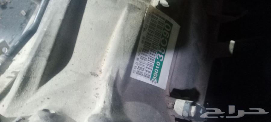 قير افجي توماتيك شد بلد علا ضمان شد بلد64426955242627113