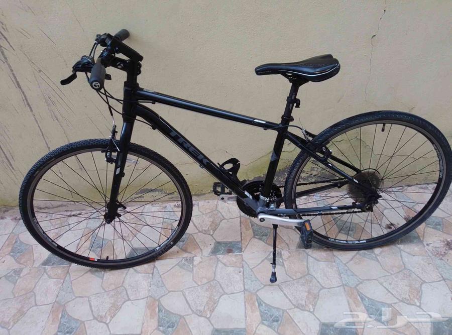 دارجه تراك الماركه امريكي للبيع بحاله ممتازه السعر 650 ريال64273012176514110