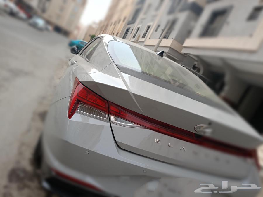 ايجار شهري او اسبوعي الالنترا 202364422832369665112