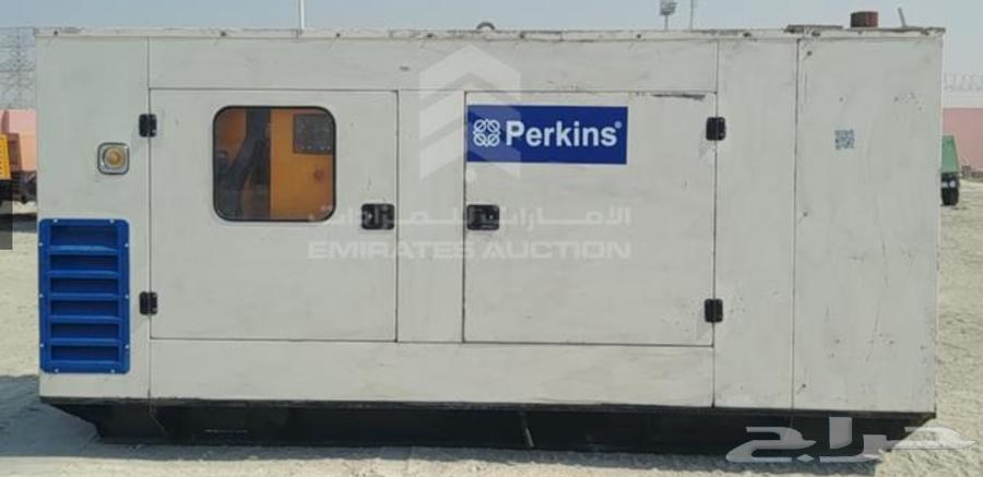 مولد كهرباء بركينز 250 كيلو64266673902081110