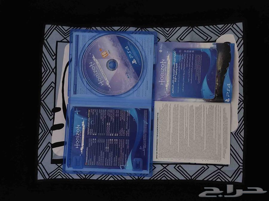شريط سوني 4 (هورايزن زيرو دون)64234806919427111