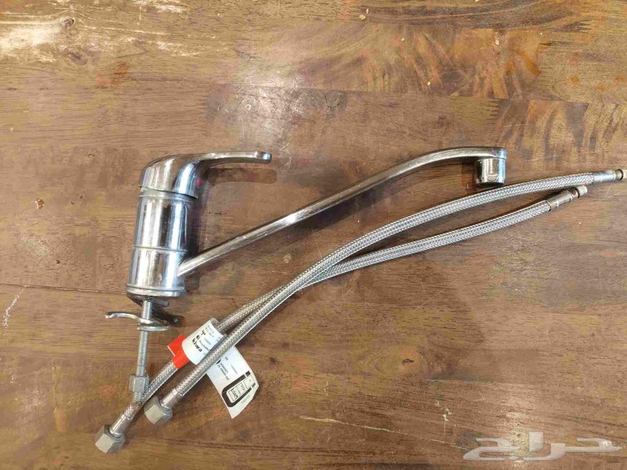 Used IKEA sink mixer tap in good condition64265619056898114