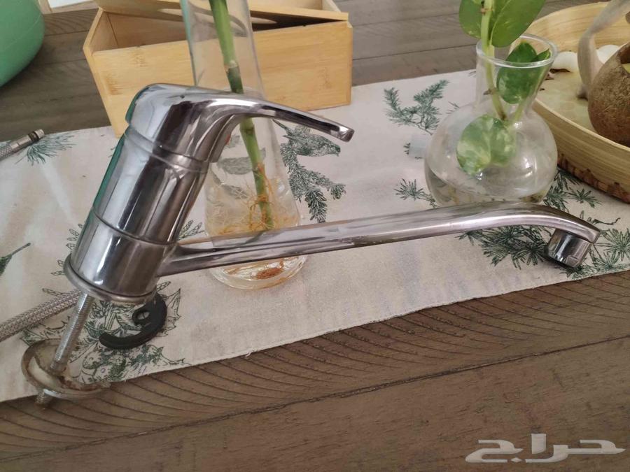 Used IKEA sink mixer tap in good condition64265619056898110