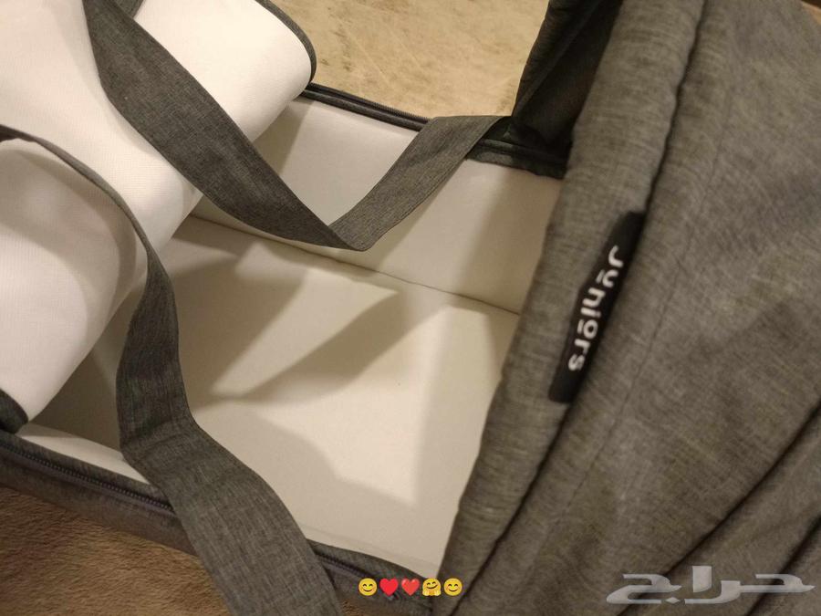 سرير مولود جديد متنقل من سنتر بوينت لم يستخدم64273675223682112