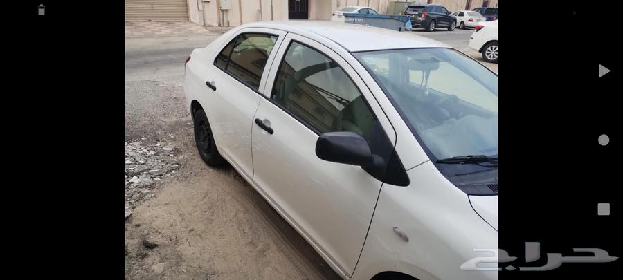 2013 Yaris car in excellent condition, new inspection and new registration64425448636675113