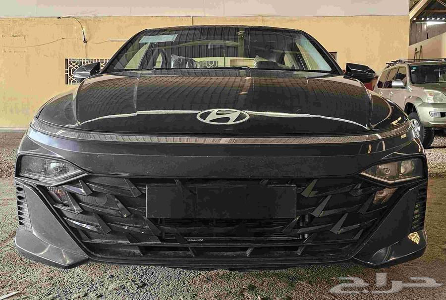 هيونداي اكسنت 202464424748160385110