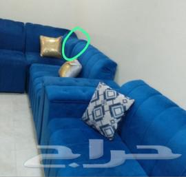 بعض الاثاث المنزل كنب64260028238849114