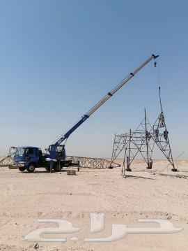 رافعه شوكيه للإيجار64427731038081113