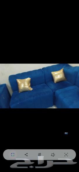 بعض الاثاث المنزل كنب64260028238849111