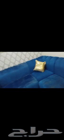 بعض الاثاث المنزل كنب64260028238849110