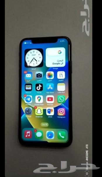 ايفون x الذاكره 25664256770810498110