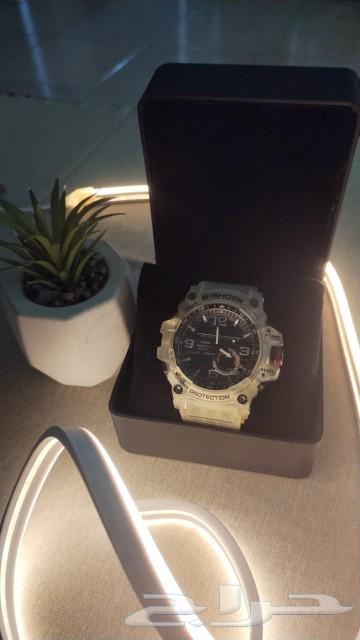 ساعات G-SHOCK رجالية  تصميم روعة   ضد الماء   مع علبة64256924686721112