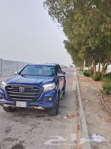 شانجان هنتر 2021 فل كامل64420796562305113