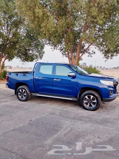 شانجان هنتر 2021 فل كامل64420796562305110