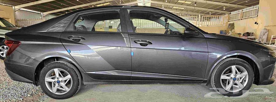 هيونداي اكسنت 202464424748160385113