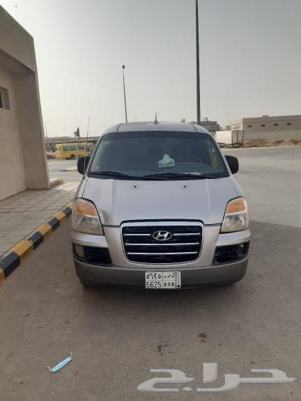 اتش ون H1 موديل 2005. ديزل64423770605571110