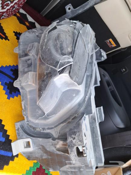 مصباح يمين لمازدا CX9 موديل 202064264980603651110