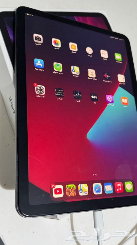 ايباد 11 برو64262195220610112