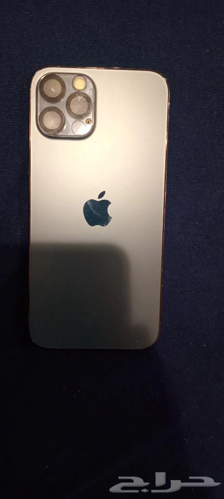 ايفن 12 جديد غير مفكوك64260224525699110