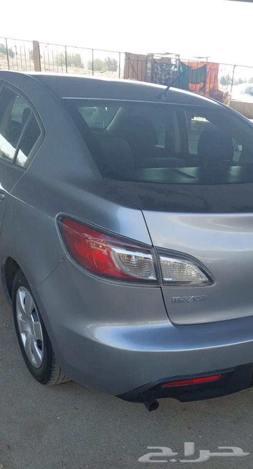 Mazda 3 Model 201164424624768002110