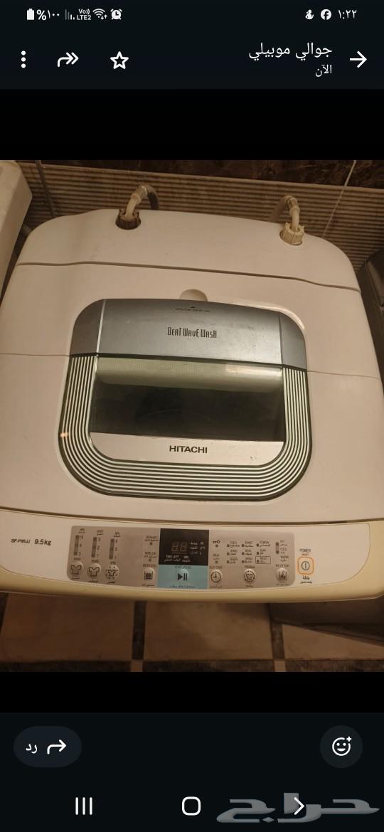 غساله للبيع64257741193859110